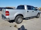 2005 Ford F150 Supercrew