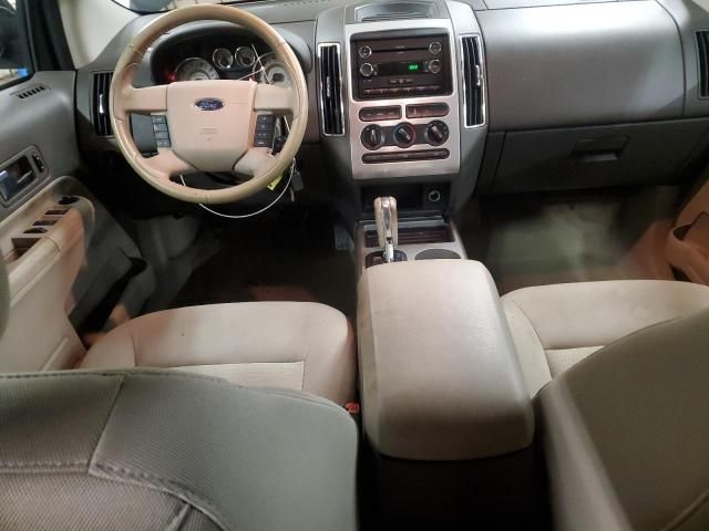 2009 Ford Edge SEL