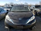 2013 Toyota Sienna XLE