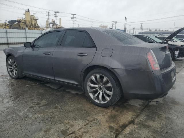 2014 Chrysler 300 S