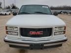 1998 GMC Sierra C2500