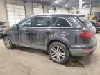 2012 Audi Q7 Premium Plus