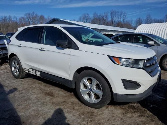 2016 Ford Edge SE