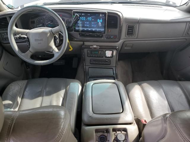 2002 GMC Denali