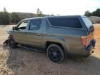 2007 Honda Ridgeline RTL