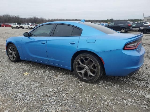 2016 Dodge Charger R/T