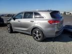 2018 KIA Sorento EX