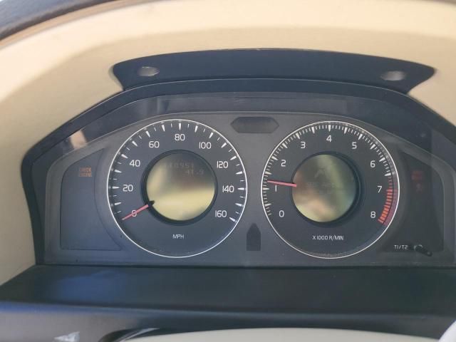 2007 Volvo S80 3.2