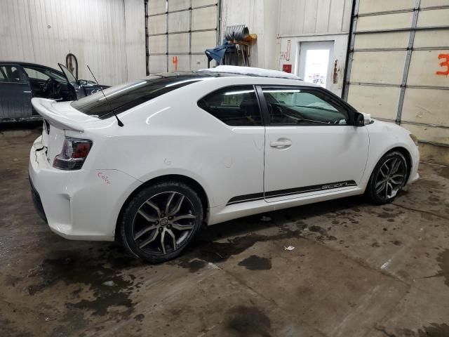 2014 Scion TC