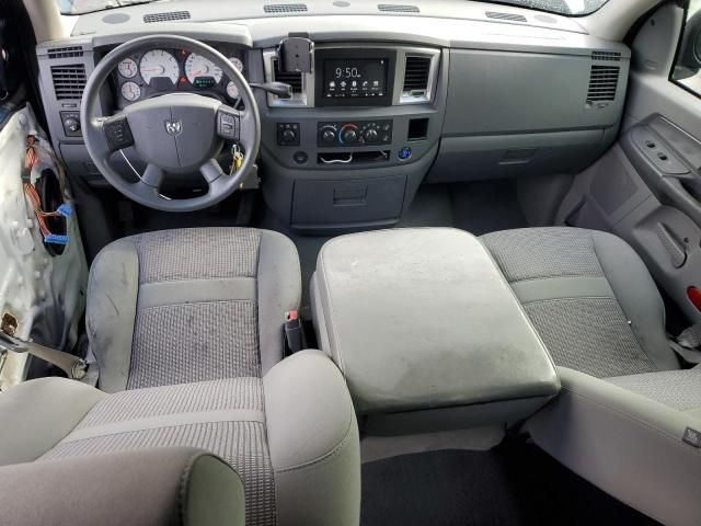 2007 Dodge RAM 1500 ST