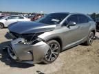 2018 Lexus RX 350 Base