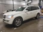 2007 Mercedes-Benz GL 450 4matic