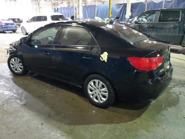 2011 KIA Forte EX