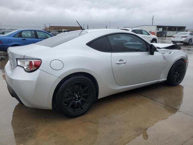 2013 Scion FR-S