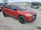 2017 Mitsubishi Outlander Sport ES