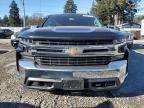 2019 Chevrolet Silverado K1500 LT