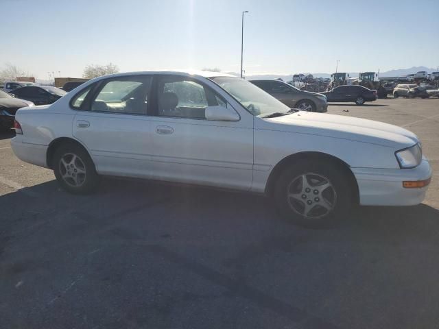 1997 Toyota Avalon XL