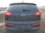 2012 KIA Sportage EX