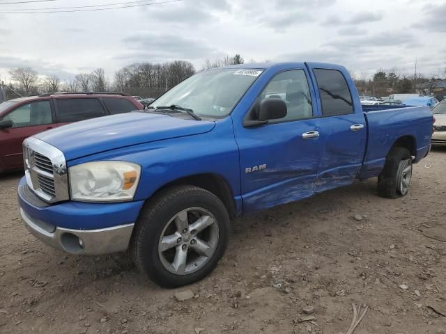 2008 Dodge RAM 1500 ST