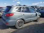 2008 Hyundai Santa FE SE