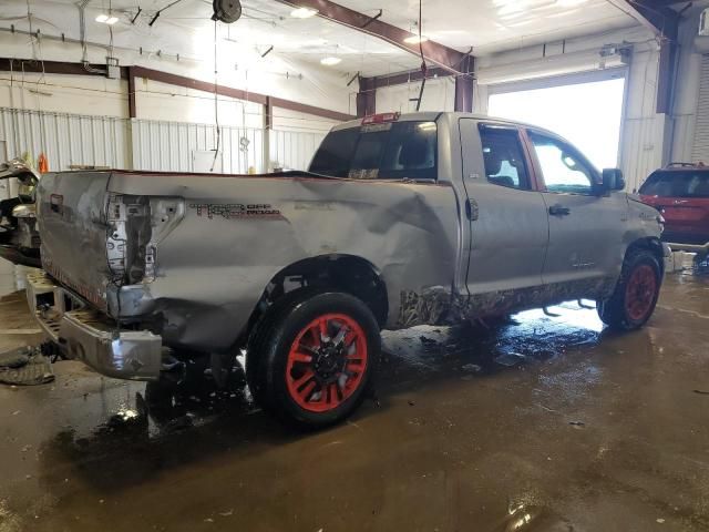 2010 Toyota Tundra Double Cab SR5