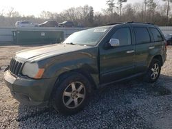 2008 Jeep Grand Cherokee Laredo en venta en Augusta, GA