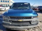 2002 Chevrolet Silverado K2500 Heavy Duty