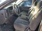 2007 Chevrolet Silverado C1500 Classic