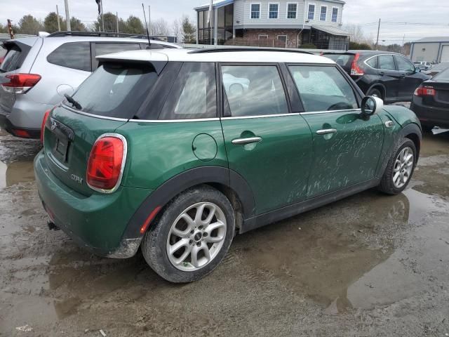 2020 Mini Cooper