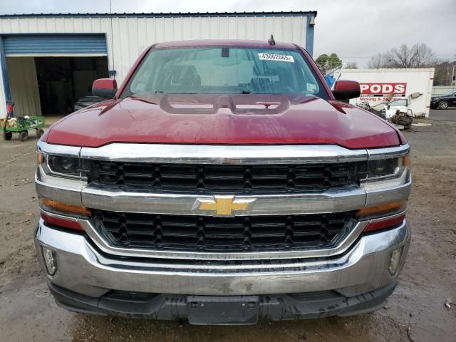 2019 Chevrolet Silverado LD C1500 LT