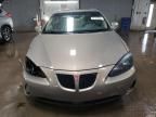 2007 Pontiac Grand Prix GT