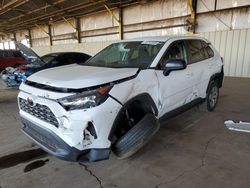 2022 Toyota Rav4 LE en venta en Phoenix, AZ