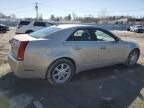 2008 Cadillac CTS