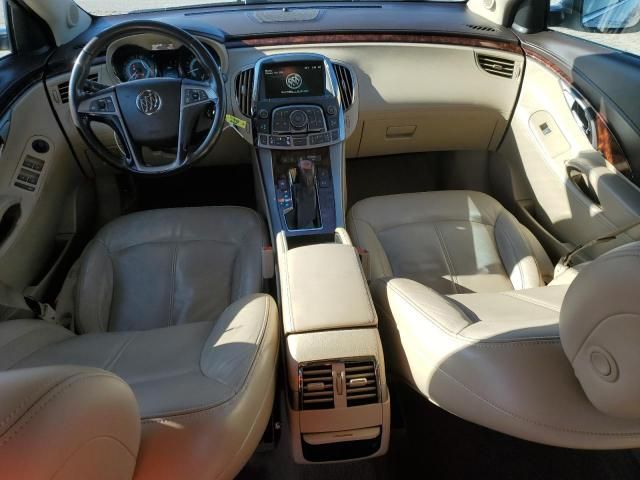 2013 Buick Lacrosse