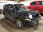 2011 Jeep Patriot Sport