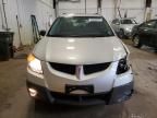 2003 Pontiac Vibe