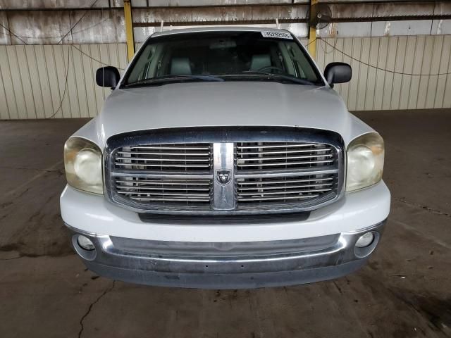 2008 Dodge RAM 1500 ST