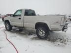 2004 GMC Sierra K2500 Heavy Duty