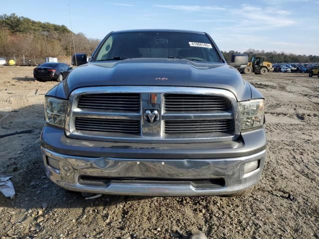 2009 Dodge RAM 1500