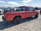 2005 Ford Ranger Super Cab