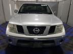 2005 Nissan Frontier King Cab LE