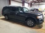 2015 Ford Expedition EL XLT