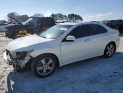 Acura Vehiculos salvage en venta: 2010 Acura TSX