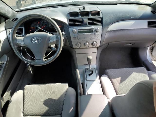 2007 Toyota Camry Solara SE