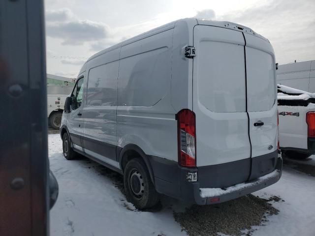 2018 Ford Transit T-250