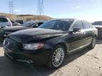 2011 Volvo S80 T6