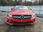 2016 Mercedes-Benz CLA 250