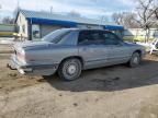 1993 Buick Park Avenue