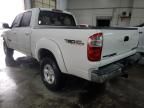 2005 Toyota Tundra Double Cab SR5