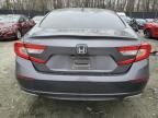 2022 Honda Accord EXL